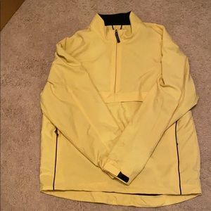 Cutter & Buck windbreaker